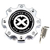 ATX CAP CHROME/PVD FRONT - image 1