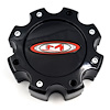 MO955/956 CAP BLK 8X6.5/1 - image 1