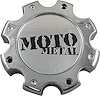 MOTO CAP CHR SHORT 8LUG - - image 1