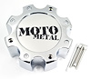 MOTO CAP CHR TALL 8LUG - - image 1