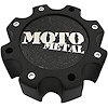 MOTO CAP MATTE BLACK 8 LU - image 1
