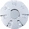 HLO CAP HE868 CHROME - image 1