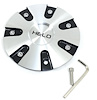 HLO CAP HE868 BLACK MACHI - image 1