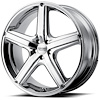 AR883 Series Maverick Wheel Size: 16" x 7" - image 1