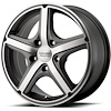 AR883 Series Maverick Wheel Size: 16" x 7" - image 1