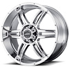 AR890 Series Wheel Size: 18" x 8" - image 1