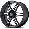 AR890 Series Wheel Size: 18" x 8" - image 1