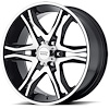 AR893 Series Mainline Wheel Size: 20" x 8-1/2" - image 1