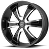 AR894 Series Wheel Size: 22" x 9" - image 1