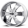 AR894 Series Wheel Size: 18" x 8" - image 1