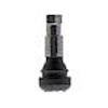 CHROME SLEEVE RUBBER VALVE - image 1