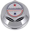 Center Cap Fits T70R/T71R Wheels - image 1