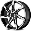 AR900 Series Wheel Size: 18" x 7-1/2" - image 1