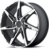 AR900 Series Wheel Size: 18" x 7-1/2" - image 1