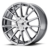 AR904 Series Wheels Size: 16'' x 7'' - image 1