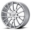 AR904 Series Wheels Size: 18'' x 8'' - image 1