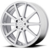 AR908 18x8 5x114.30 SILVER 40 mm - image 1