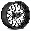 AR910 20x9 6x139.70 BLACK 0 mm - image 1