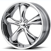 AR 912 TT60 Wheel Size: 20x9.5 - image 1