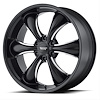 AR914 20x8.5 6x139.70 BLACK 30 mm - image 1
