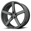 AR920 20X9 5X115.00 CHARC - image 1