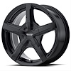 AR921 17X7 5X100/105 GBL - image 1