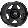 AR923 17x8 5x139.70 BLACK 0 mm - image 1