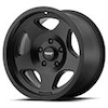 AR923 17x8 8x165.10 BLACK 0 mm - image 1