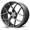 AR92420512945 AR924 Crossfire Wheel [Size: 20" x 10.50"] Graphite - image 1