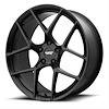 AR924 20X9 5X114.30 S-BLK - image 1