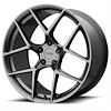 AR924 19X8.5 5X120.65 GRA - image 1