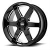 AR926 20X9 6X139.70 G-BLK - image 1