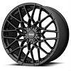 AR927 20X9 5X115.00 S-BLK - image 1