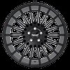 AR934 Fastlane Series Wheel [Size: 20" x 10"] - image 3