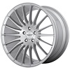 AR934 Fastlane Series Wheel [Size: 20" x 8.5"] - image 1