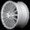 AR934 Fastlane Series Wheel [Size: 20" x 8.5"] - image 2