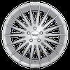 AR934 Fastlane Series Wheel [Size: 20" x 8.5"] - image 3