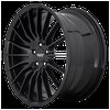 AR934 Fastlane Series Wheel [Size: 18" x 8"] - image 2