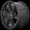 AR935 Redline Series Gloss Black Wheel [Size: 20" x 10"] - image 2