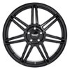 AR935 Redline Series Gloss Black Wheel [Size: 20" x 8.5"] - image 3