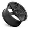 AR936 Hellion Series Satin Black Wheel [Size: 20" x 9.5"] - image 2