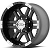 MO951 16x8 8x165.10 BLACK 0 mm - image 1
