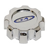 MTO CAP MO954 CHROME 8X6. - image 1