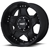 Black Moto Metal MO957 Wheel Size: 18" x 9" - image 1