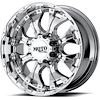 Moto Metal Series MO959 Chrome Wheel Size: 20" x 10" - image 1