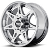MO961 20X9 8X170 CHROME 1 - image 1