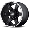MO967 20x10 6x135.00 BLACK -24 mm - image 1