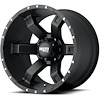 MO967 20x10 6x135.00 BLACK -24 mm - image 1