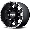 MO968 20x10 8x170.00 BLACK -24 mm - image 1