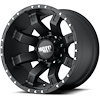 MO968 20x10 8x170.00 BLACK -24 mm - image 1